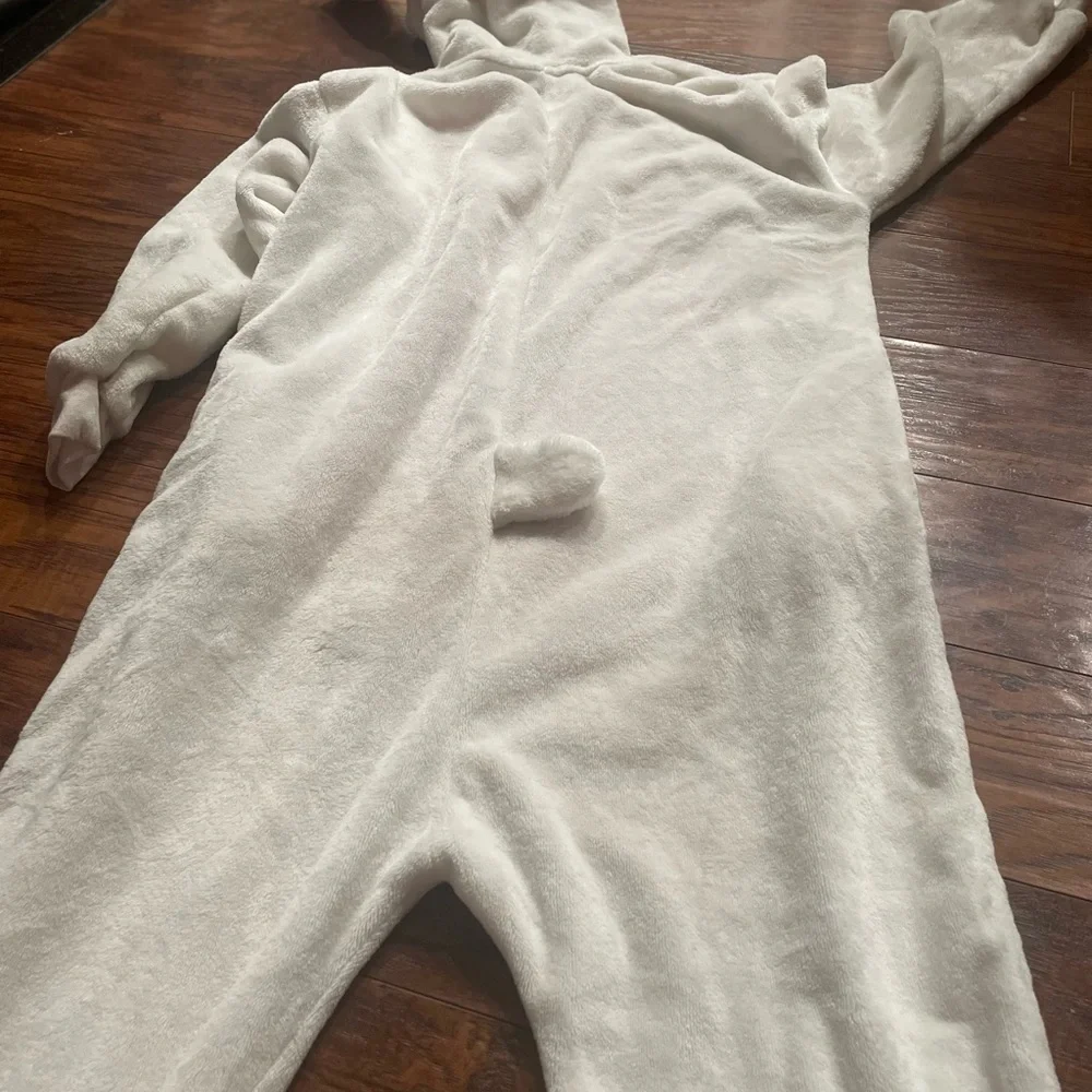 Bunny costume Halloween